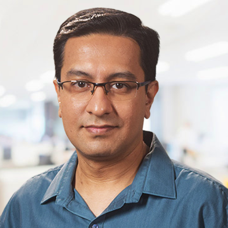 Aqil Chinoy