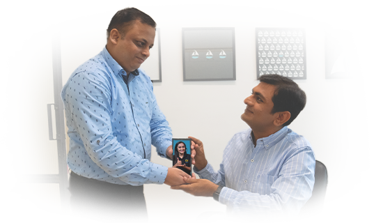 Accessibility in office