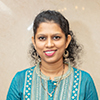Reema Pinto